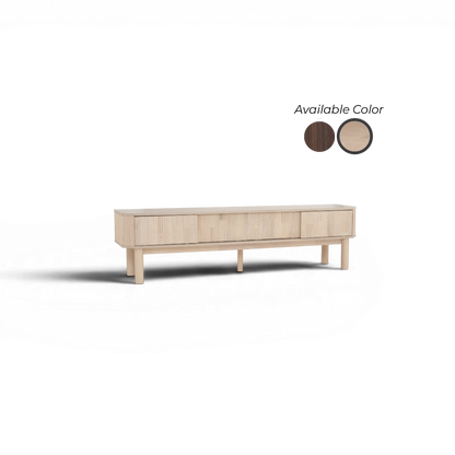 Louven TV Console
