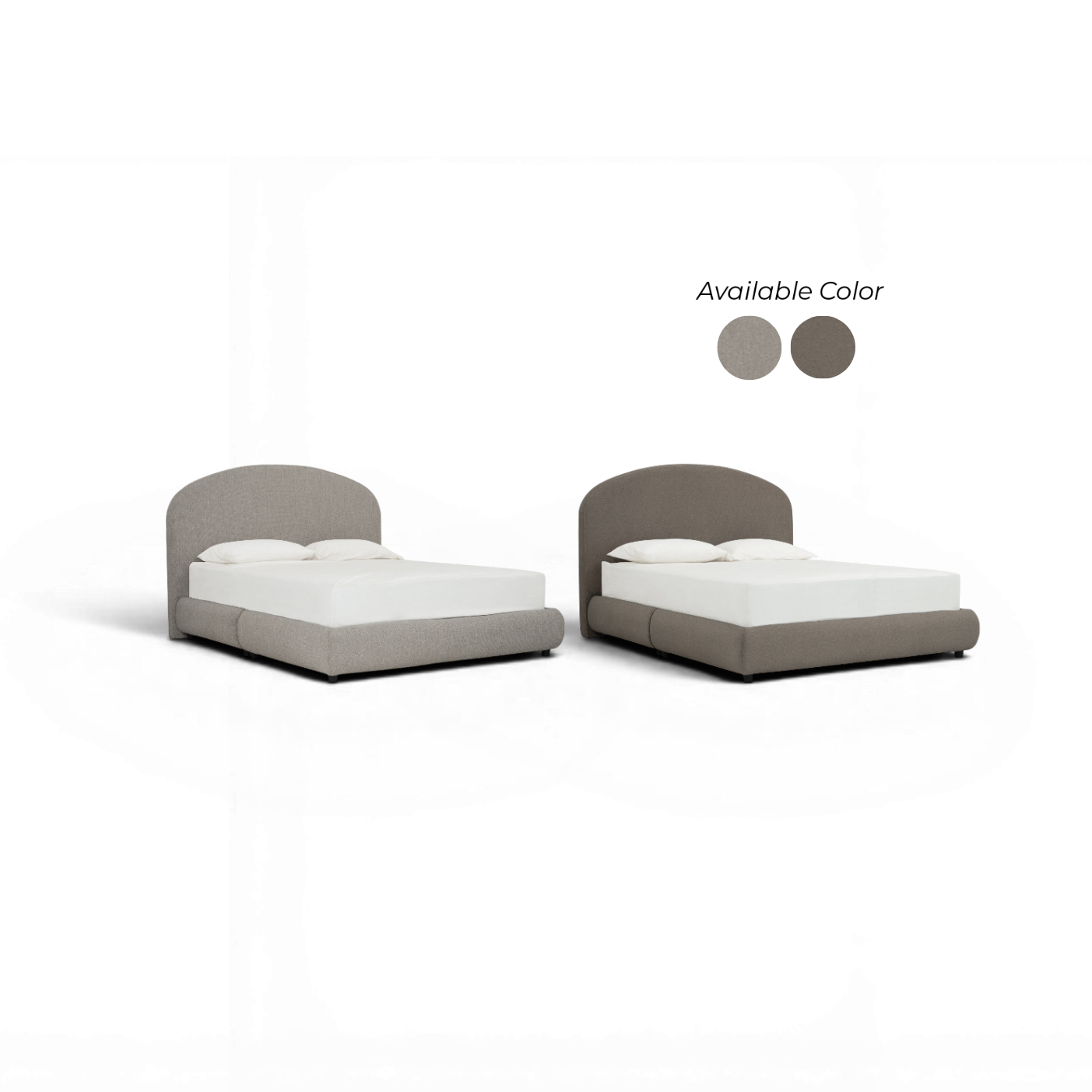 Moonra Queen Bed