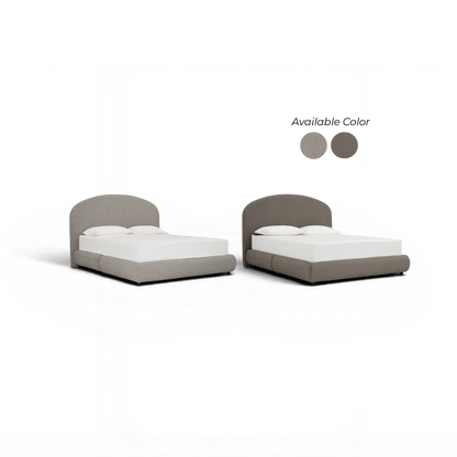 Moonra Queen Bed