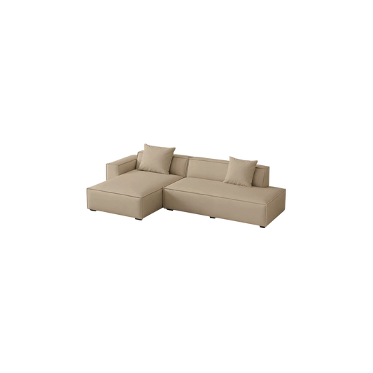 Tofu Sofa