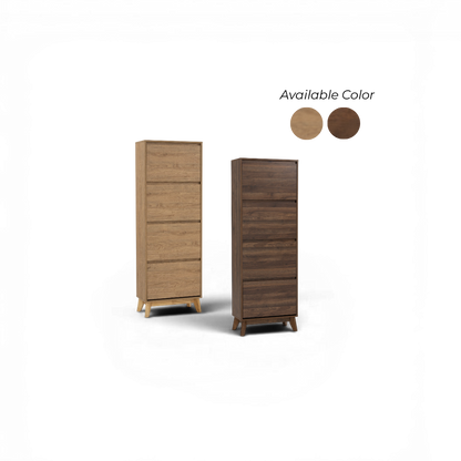 Alven Shoe Cabinet