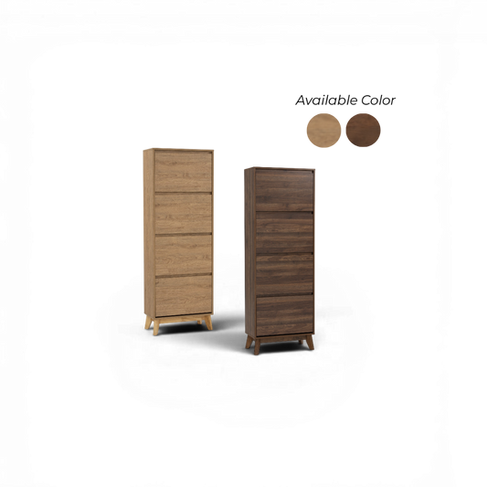 Alven Shoe Cabinet