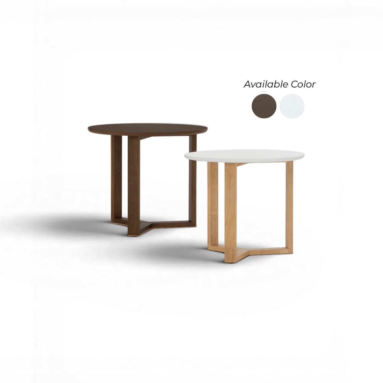 Ralton Side Table