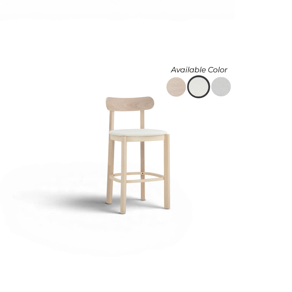 Auren Counter Chair