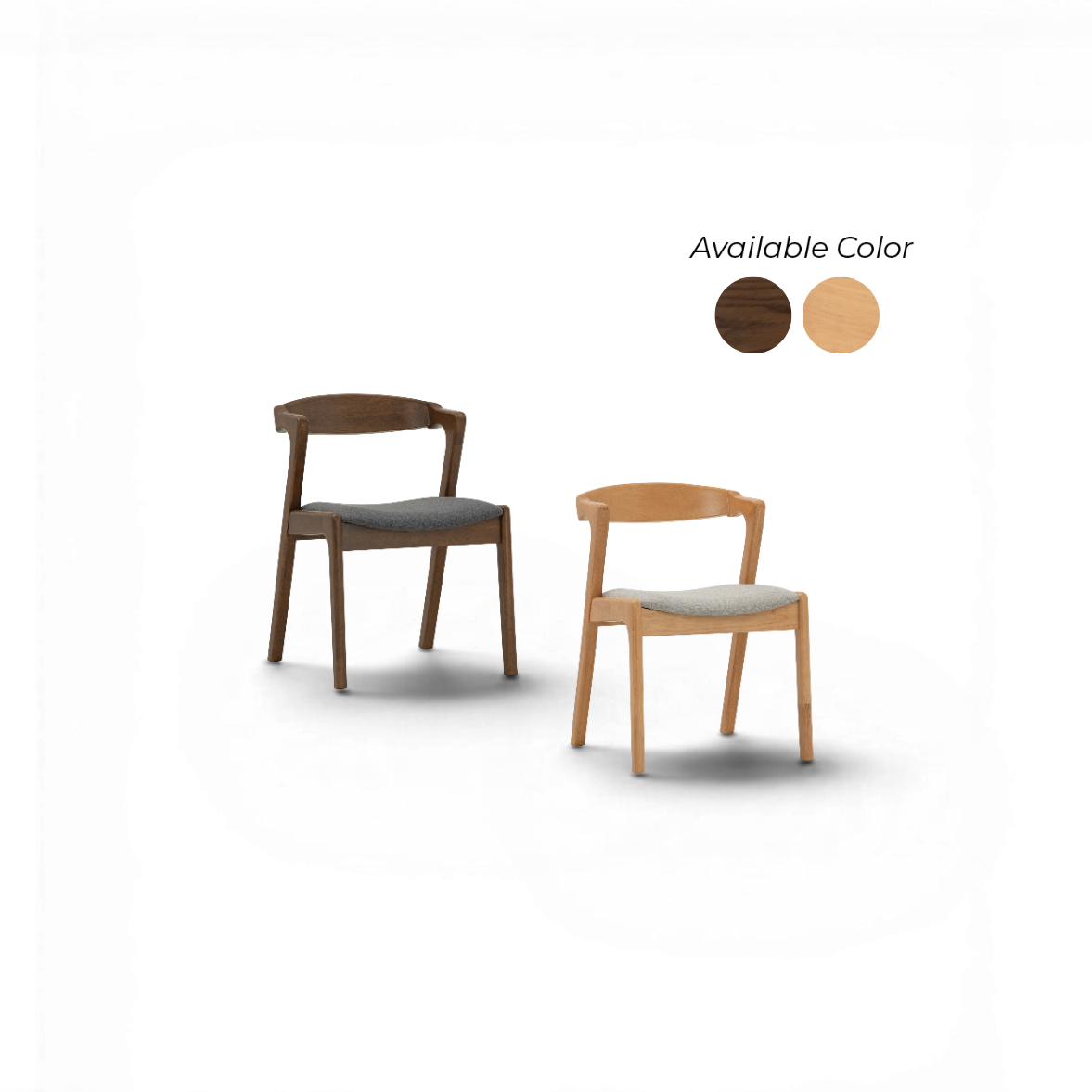 Ozal Dining Chair
