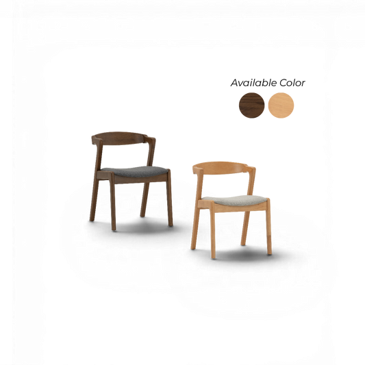 Ozal Dining Chair