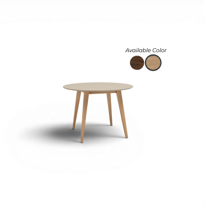 Arc Dining Table