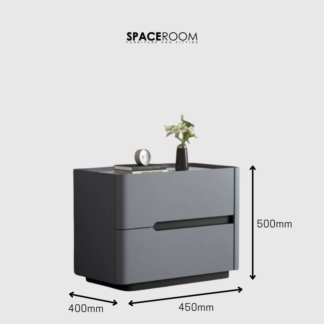 Brivo Side Table