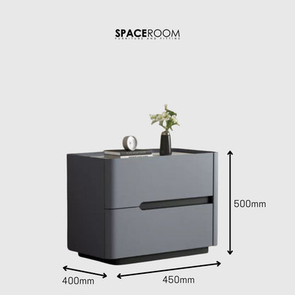 Brivo Side Table