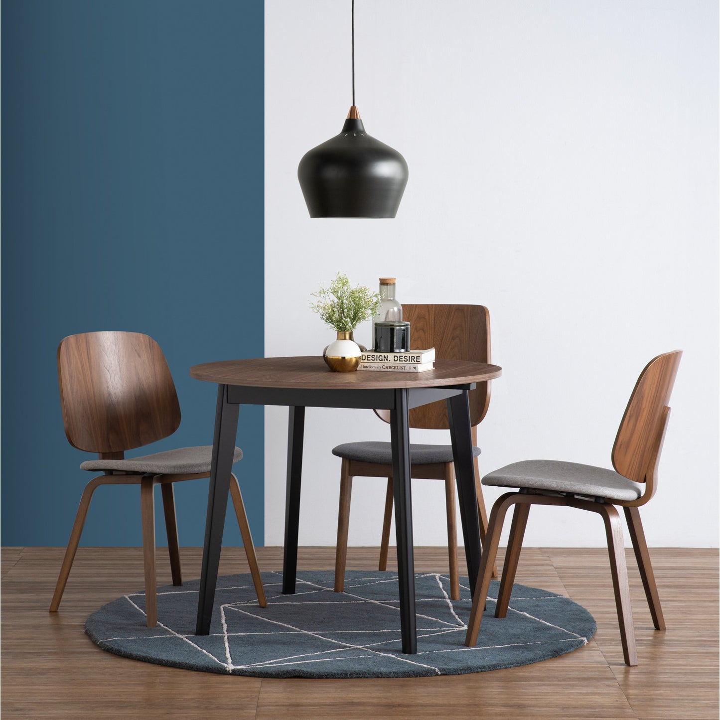 Radius Dining Table