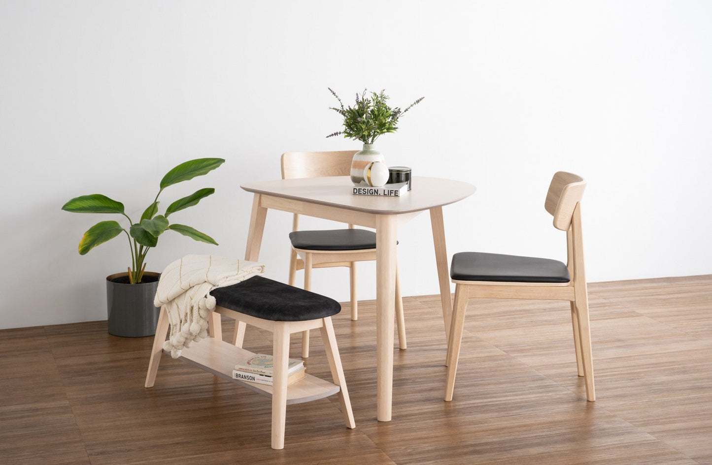 Delta Dining Table