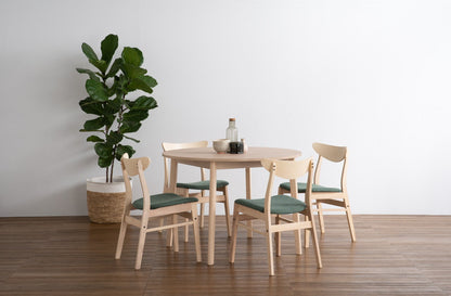 Solis Dining Table