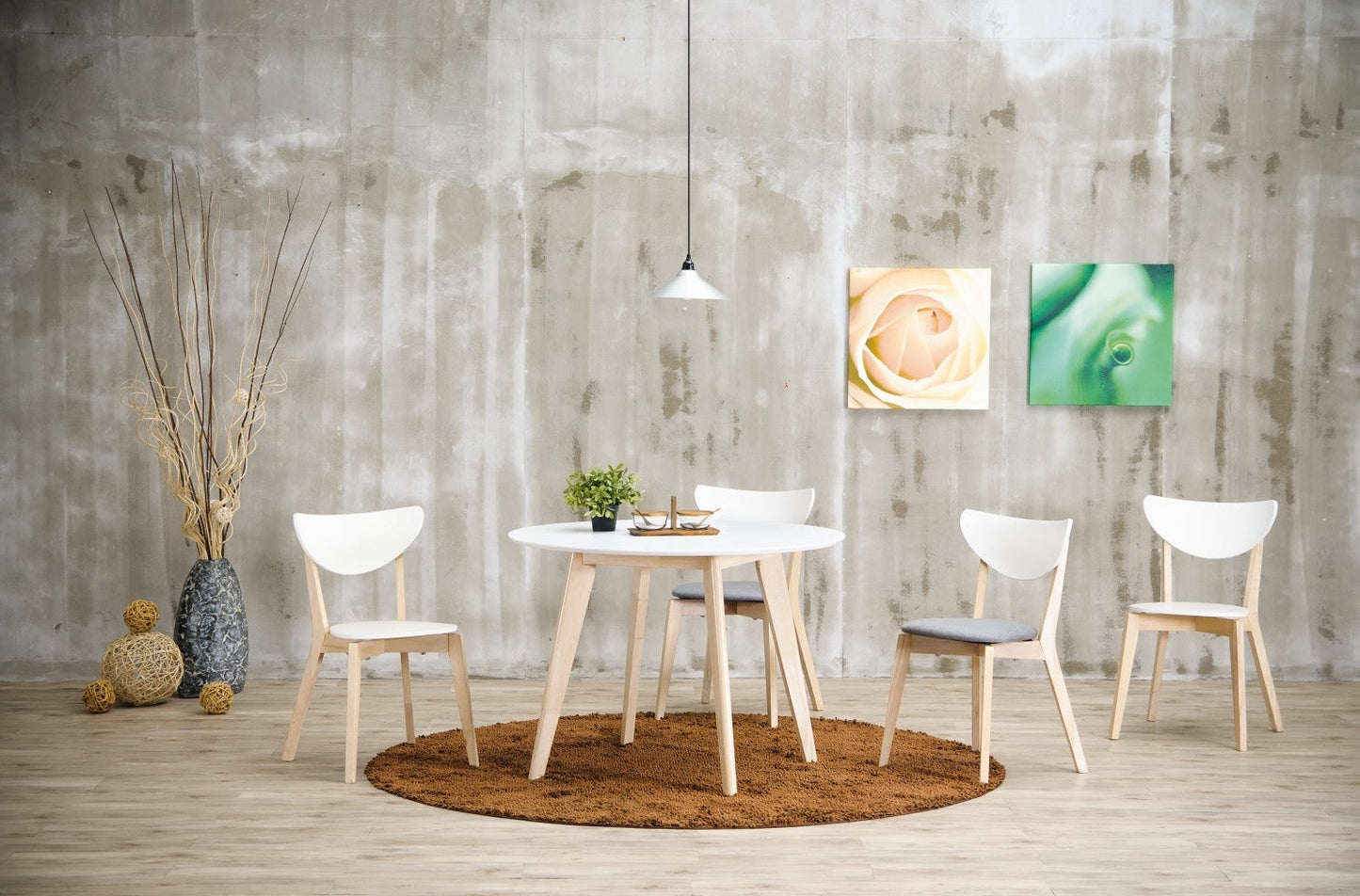 Danila Dining Table