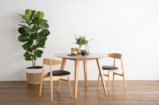 Arc Dining Table