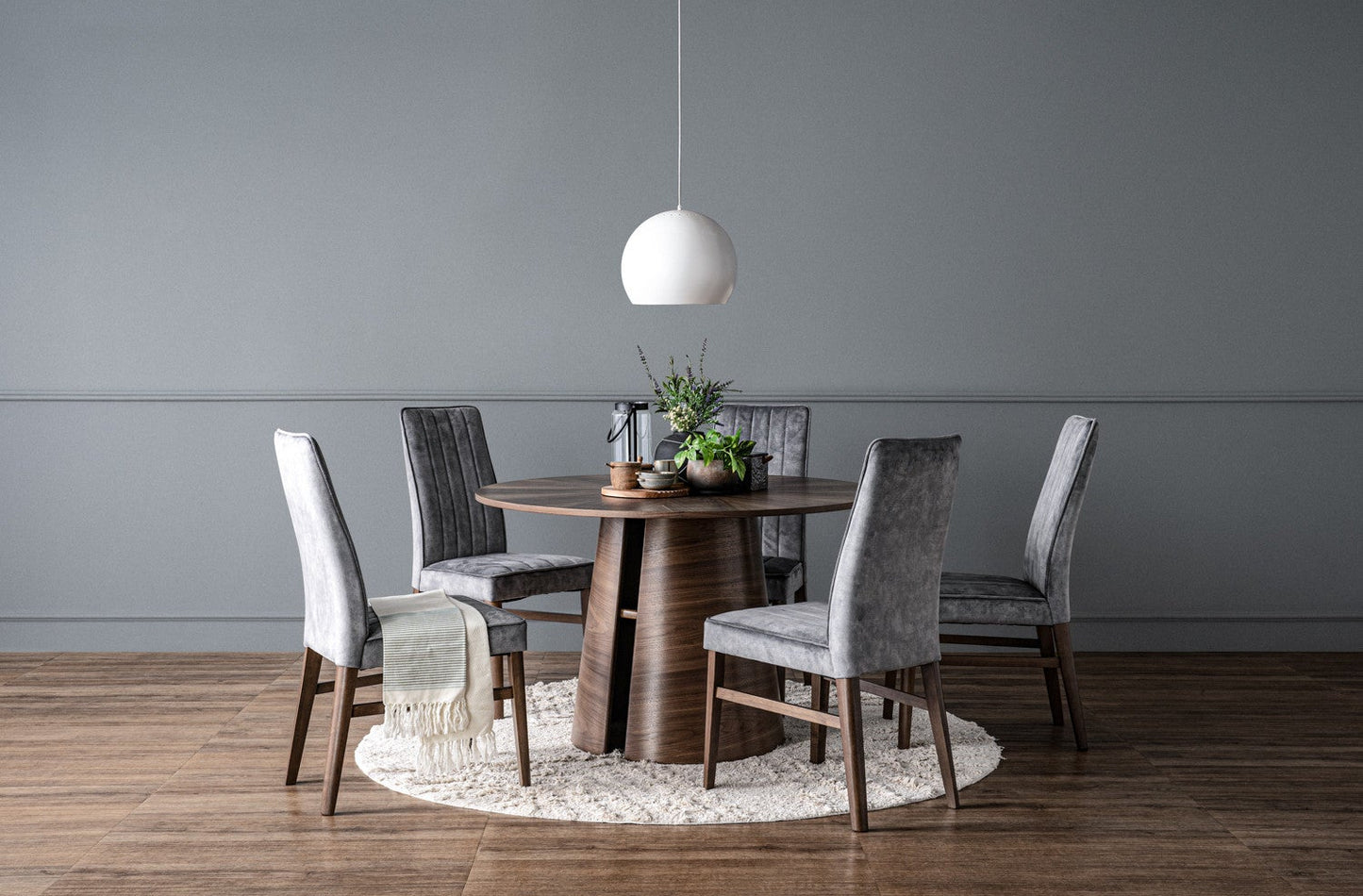 Kirov Dining Table