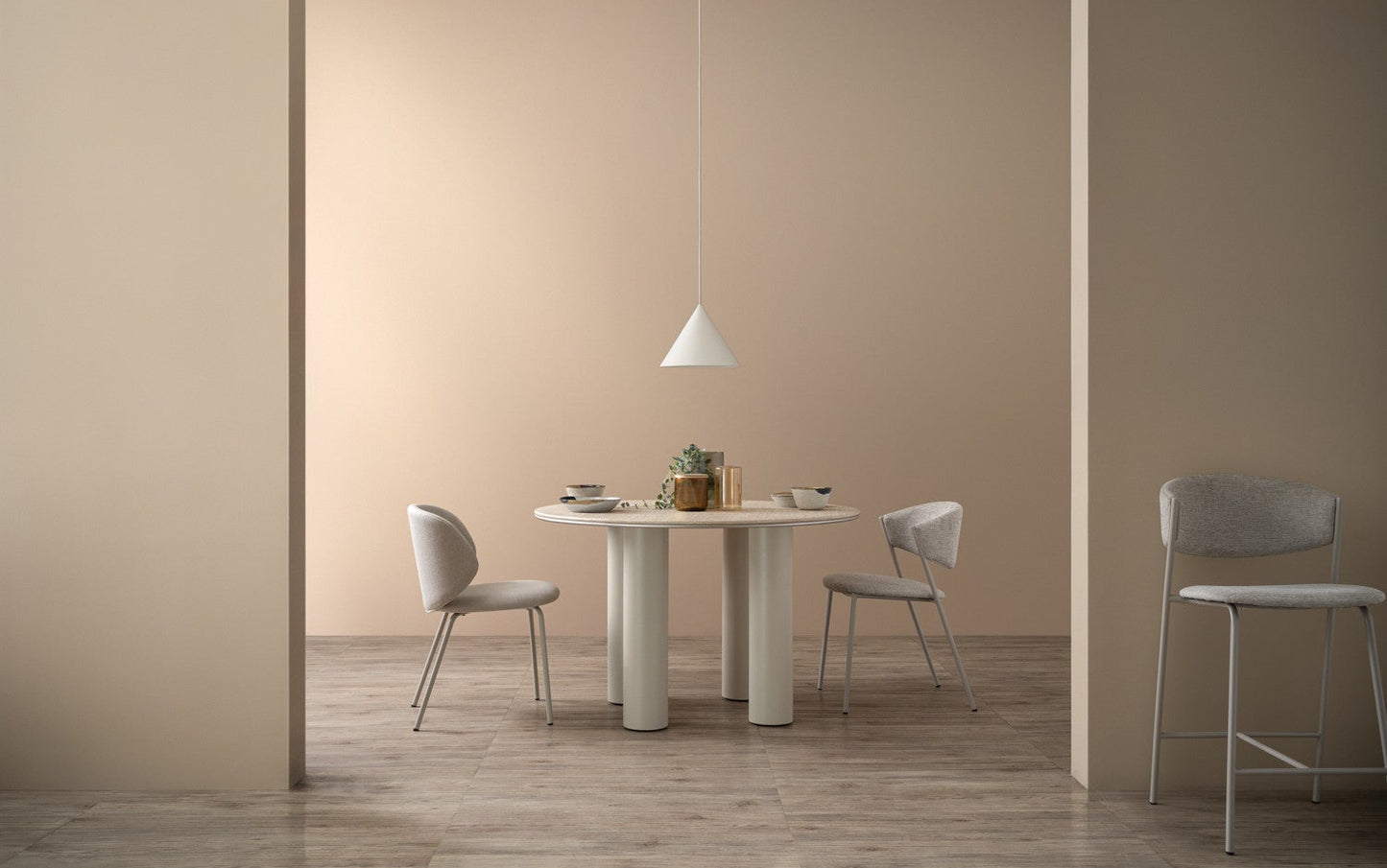 Hily Dining Table