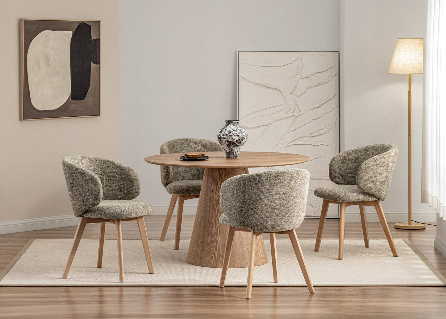 Hedro Dining Table
