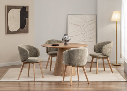 Hedro Dining Table