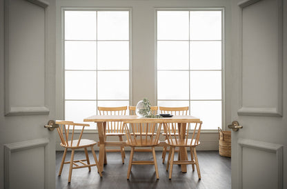 Fomina Dining Table