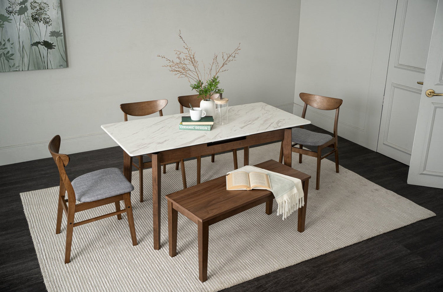 Vetra Dining Table