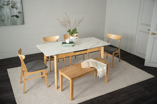 Vetra Dining Table