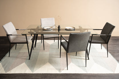 Winter Dining Table