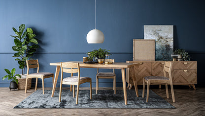 Harlow Dining Table