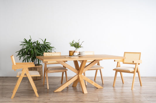 Yuna Dining Table