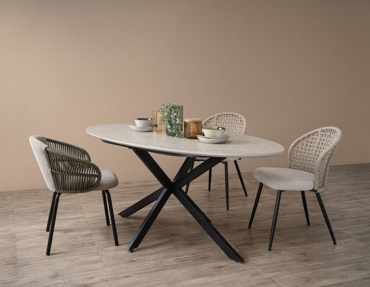 Warson Dining Table