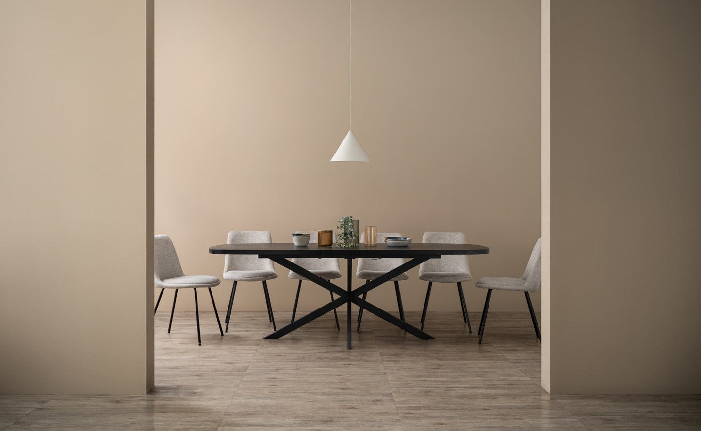 Velune Dining Table