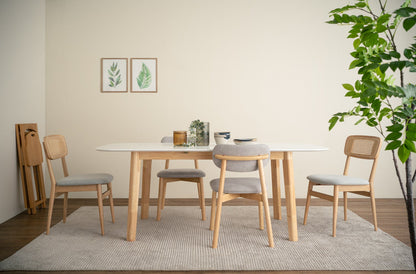 Arilo Dining Table