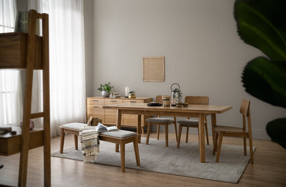 Totori Dining Table