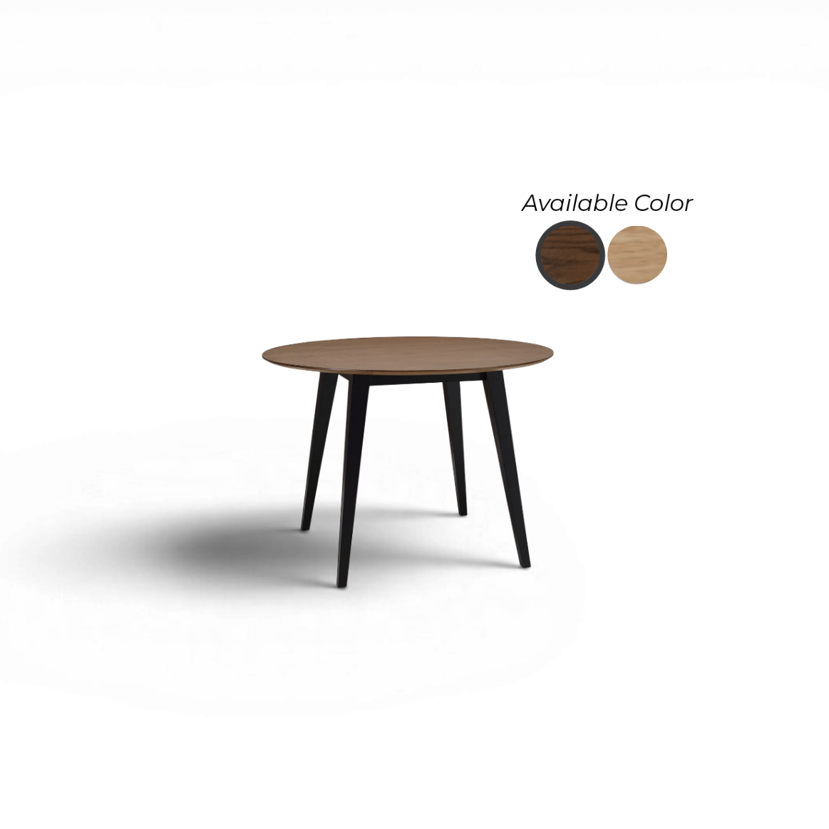 Arc Dining Table
