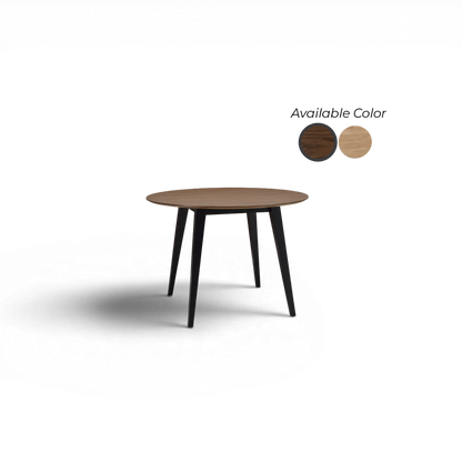Arc Dining Table