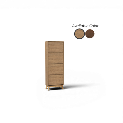 Alven Shoe Cabinet