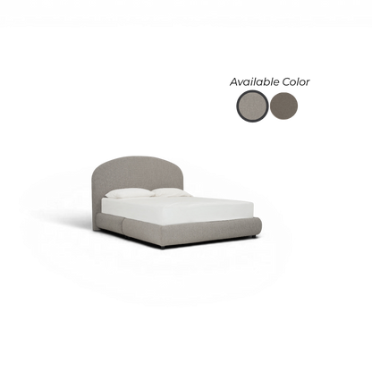 Moonra Queen Bed