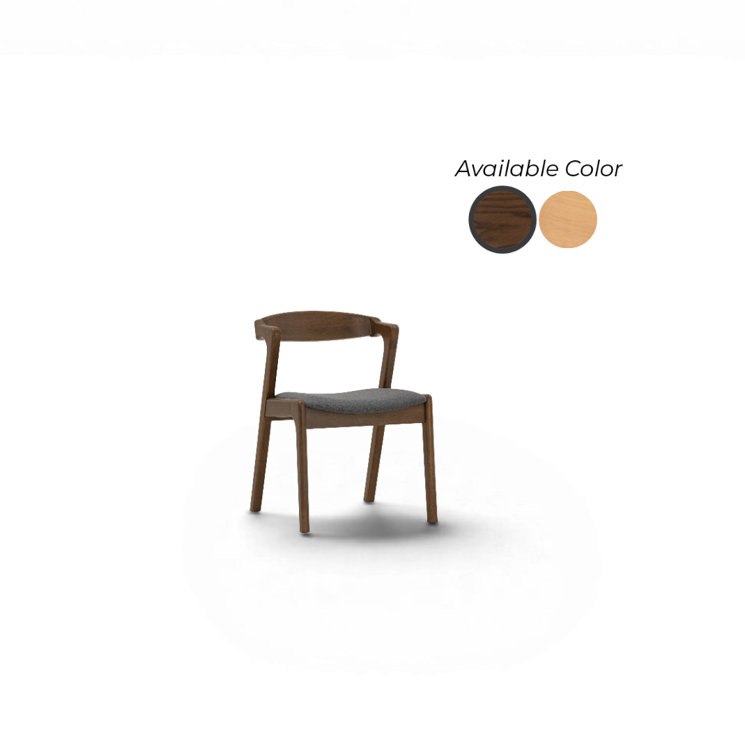 Ozal Dining Chair
