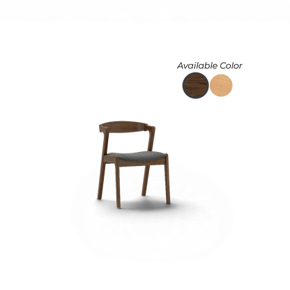 Ozal Dining Chair