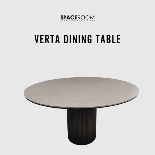 Verta Dining Table