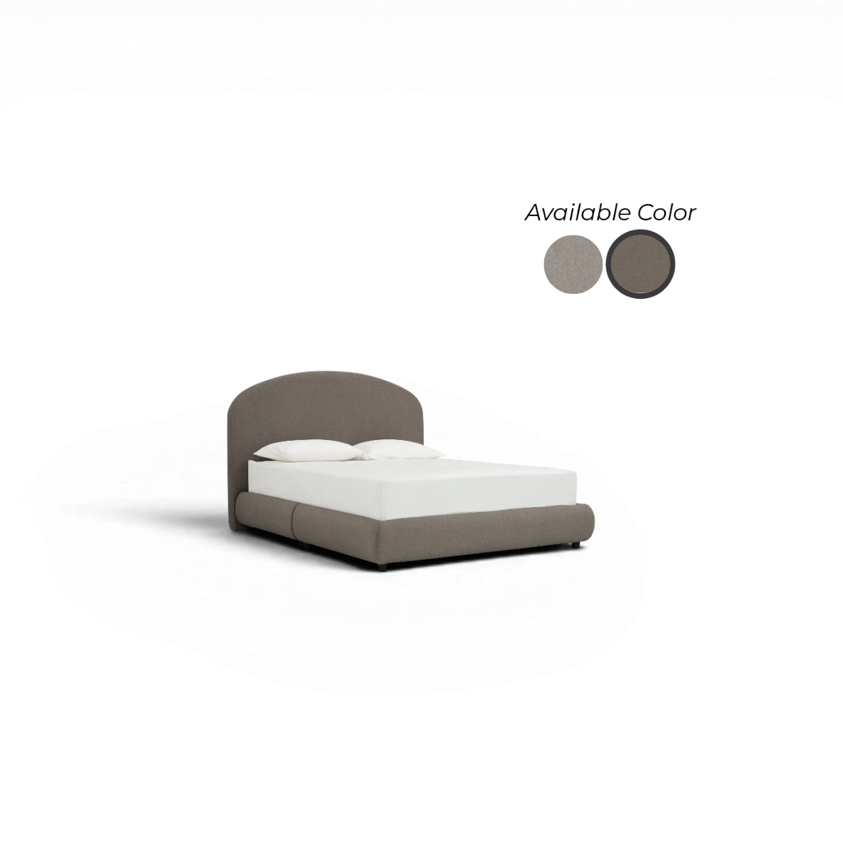 Moonra Queen Bed
