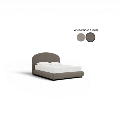 Moonra Queen Bed