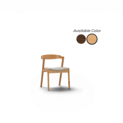 Ozal Dining Chair