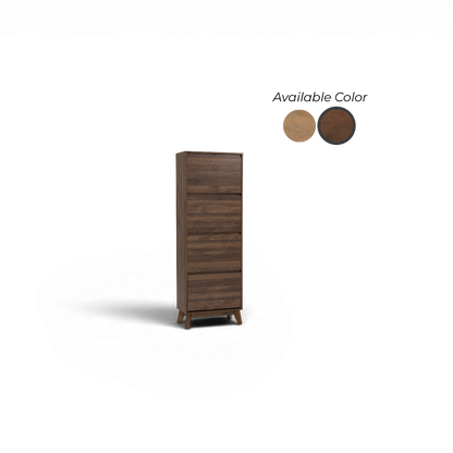 Alven Shoe Cabinet