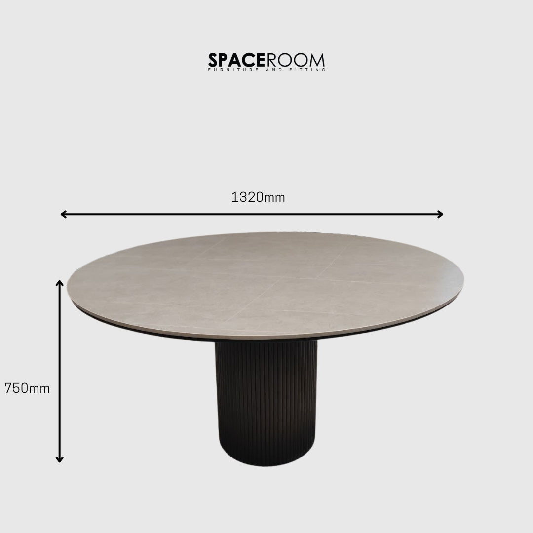 Verta Dining Table