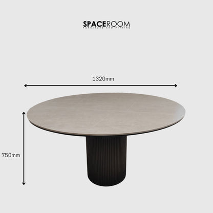 Verta Dining Table