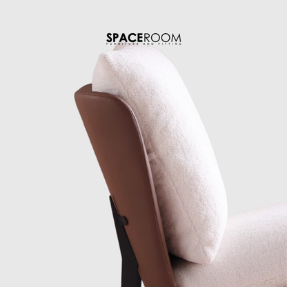 Rimless Chair