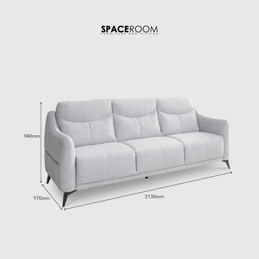 Misty Haven Sofa
