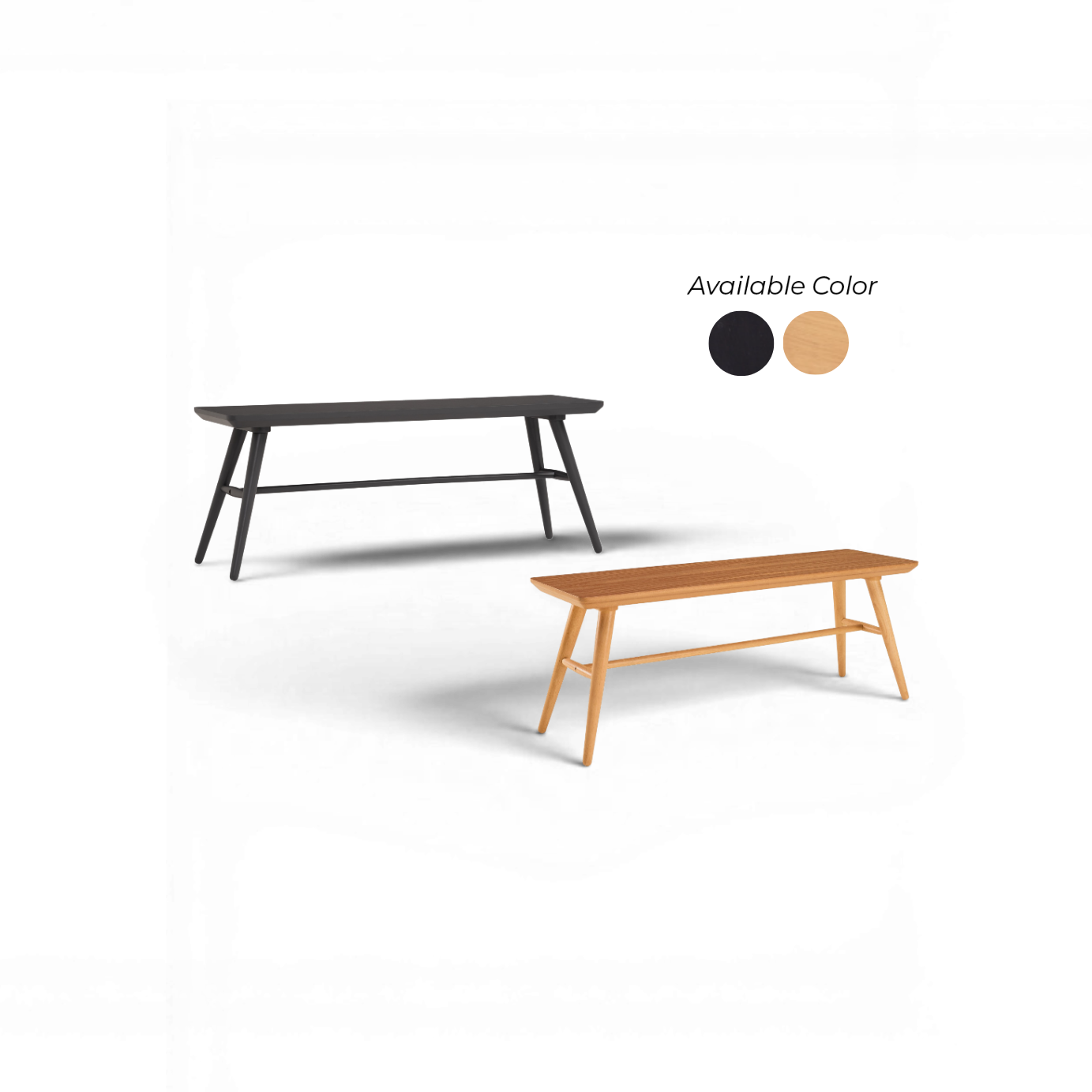 Nina Bench