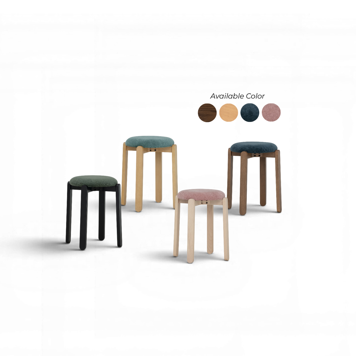 Nevi Stool