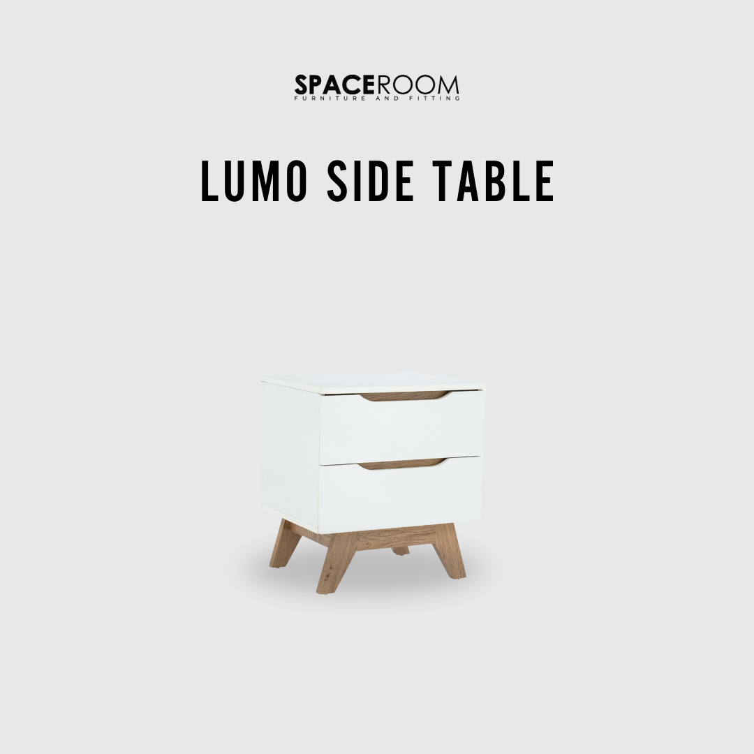 Lumo Side Table